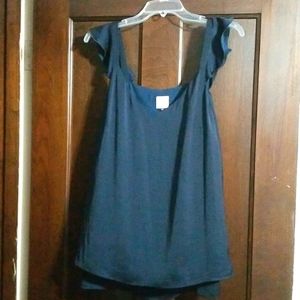 CAbi Handy Cami- M- NWOT